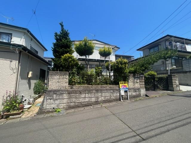 宮城県塩竈市清水沢２ 798万円