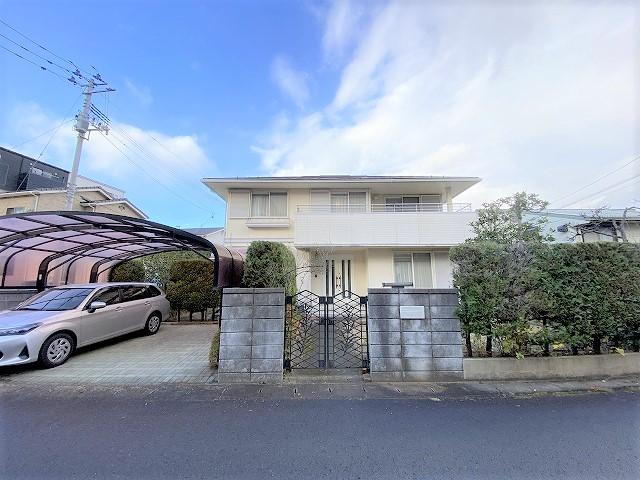 宮城県仙台市青葉区国見ケ丘５ 2780万円