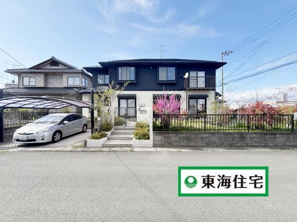 宮城県大崎市古川字本鹿島 2150万円
