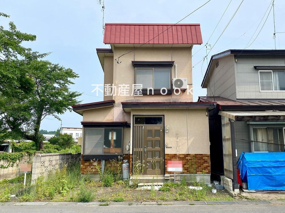 物件写真