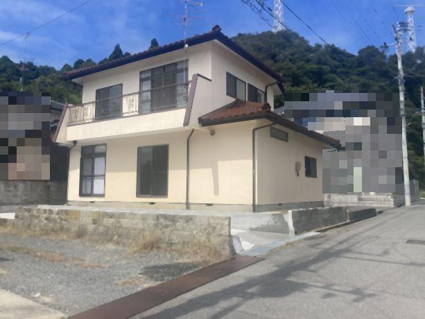 福島県いわき市小名浜下神白字狩亦 1680万円