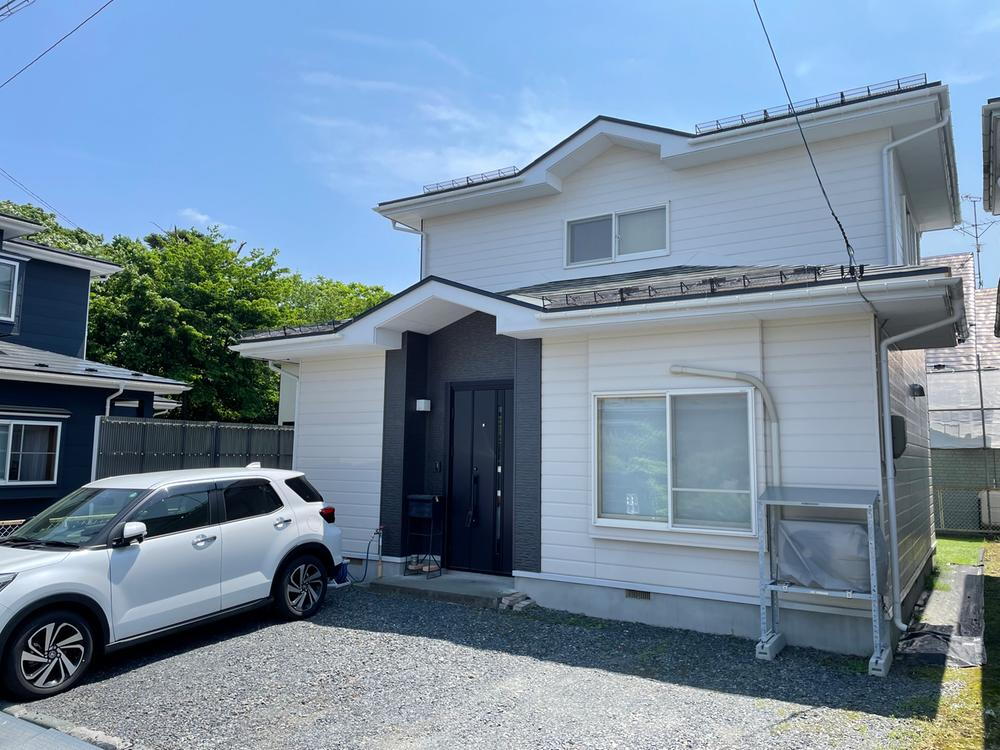 青森県三戸郡階上町蒼前東４ 1580万円