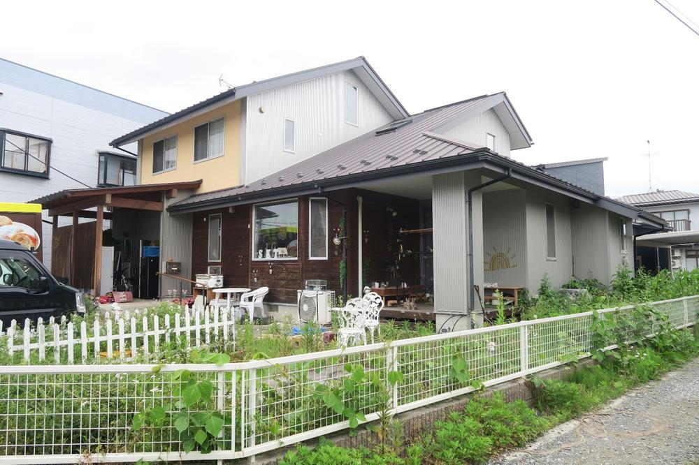 福島県郡山市喜久田町堀之内字畑田 3680万円