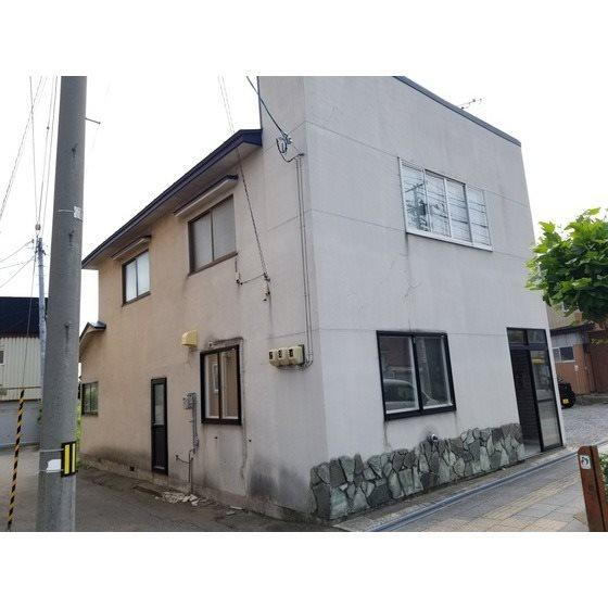 青森県五所川原市字敷島町 500万円