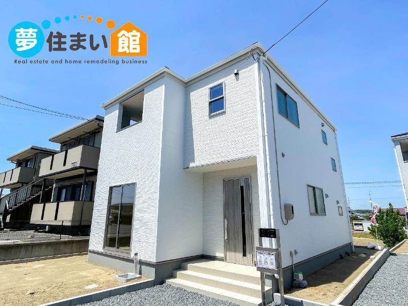 福島県郡山市富久山町福原字陣場 2630万円 4LDK