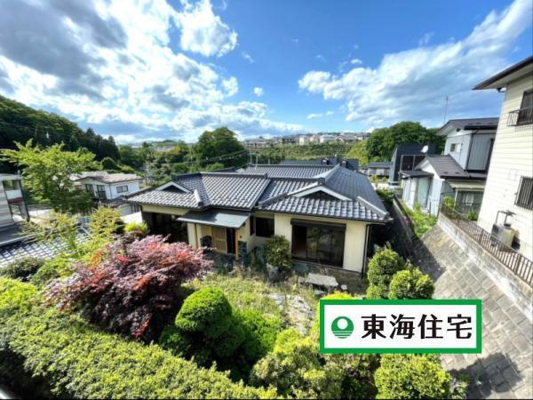 宮城県仙台市泉区永和台 3998万円 4LDK