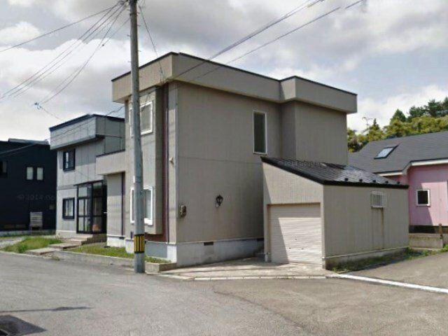 青森県青森市大字新城字山田 1150万円