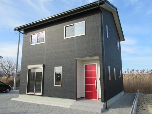 福島県南相馬市鹿島区鹿島字中町 2420万円 3SLDK