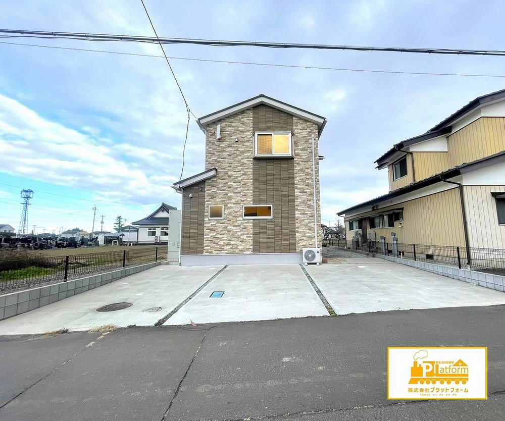 宮城県仙台市太白区四郎丸字弁天 3250万円