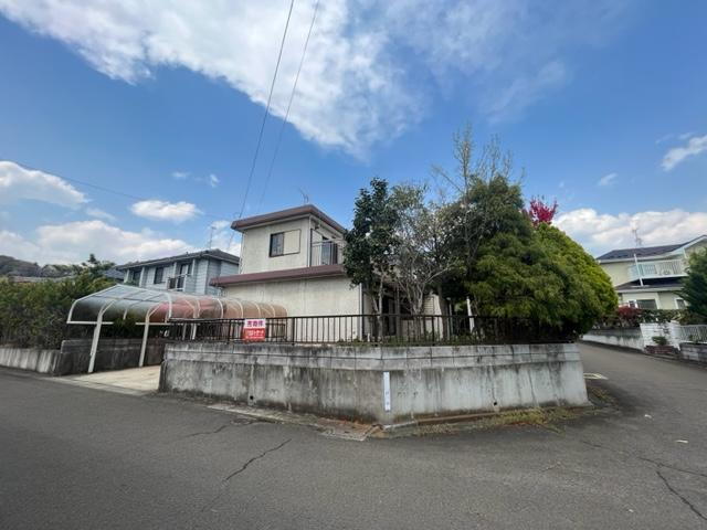 宮城県宮城郡利府町しらかし台４ 1880万円