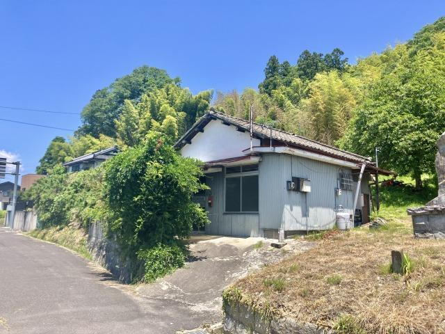 福島県本宮市糠沢字小田部 250万円