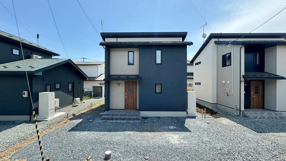 岩手県奥州市水沢太日通り３ 2968.8万円 3LDK