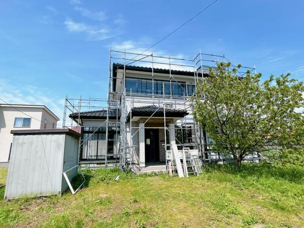 山形県鶴岡市青柳町 2049万円