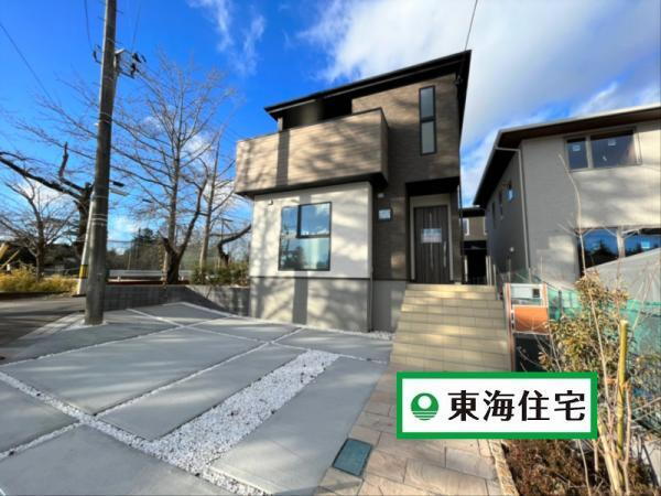 宮城県仙台市太白区向山３ 3590万円 4LDK