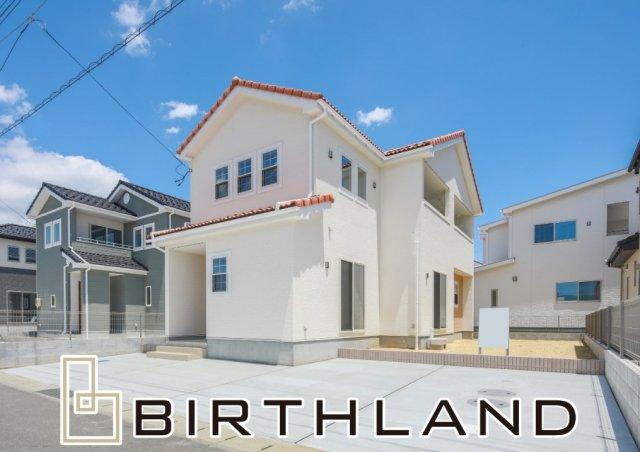 福島県いわき市平幕ノ内字水穴 2690万円