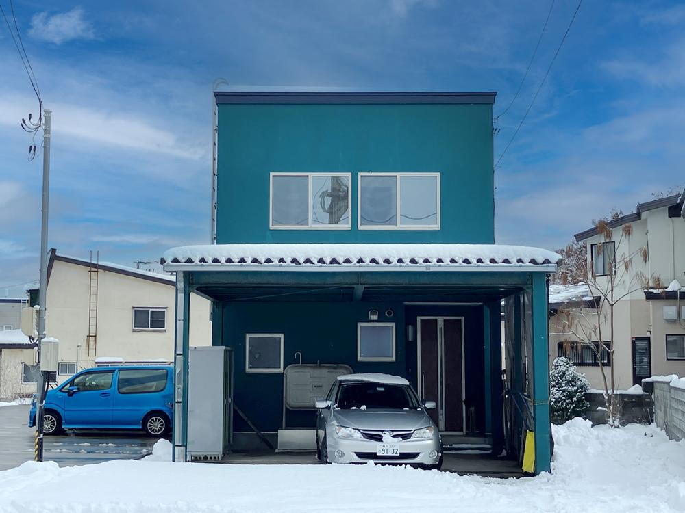 青森県青森市奥野３ 2650万円