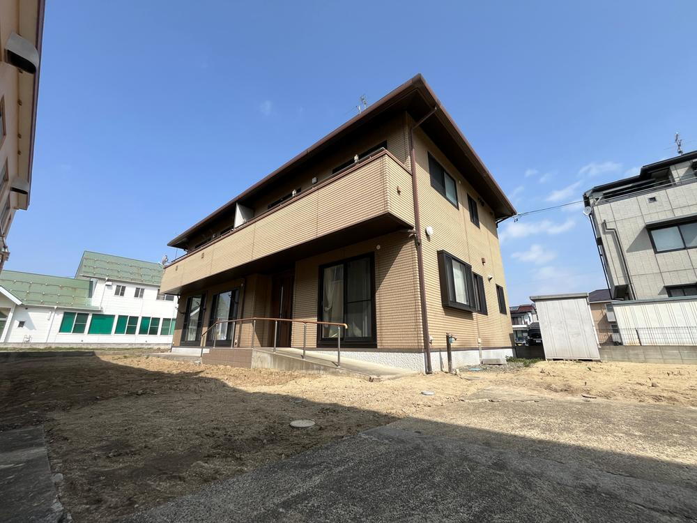 福島県郡山市芳賀２ 3590万円