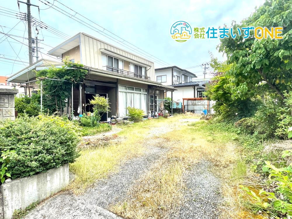 山形県山形市南館３ 2290万円