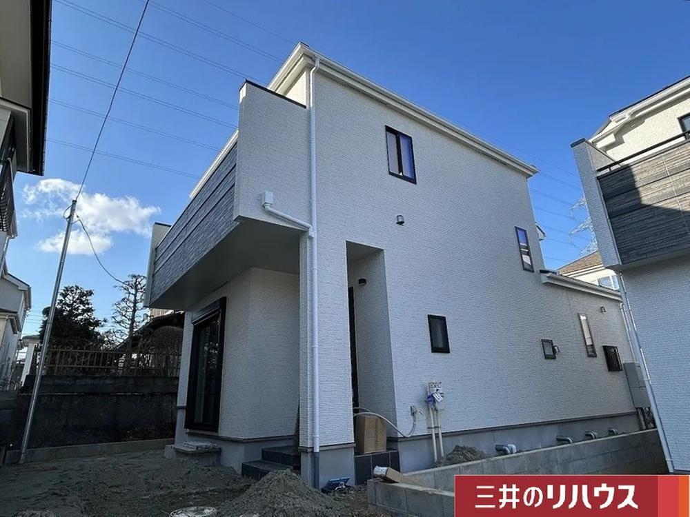宮城県仙台市青葉区吉成３ 3290万円 4LDK