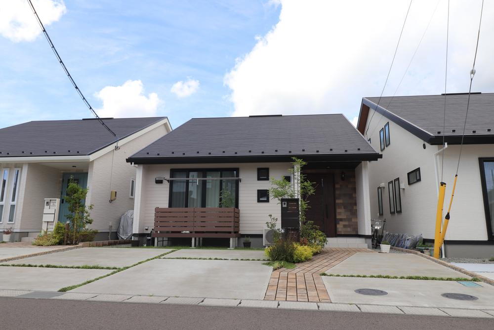 宮城県仙台市太白区茂庭字中ノ瀬中 3880万円