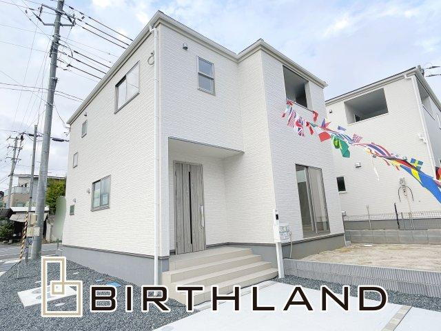 福島県二本松市油井字硫黄田 1990万円 4LDK
