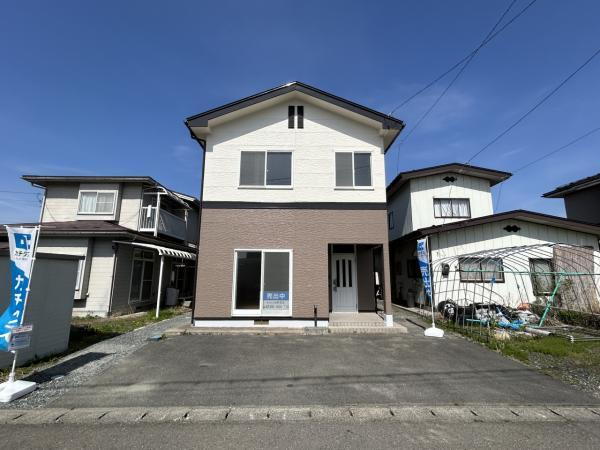 岩手県花巻市石鳥谷町八幡第７地割 1599万円
