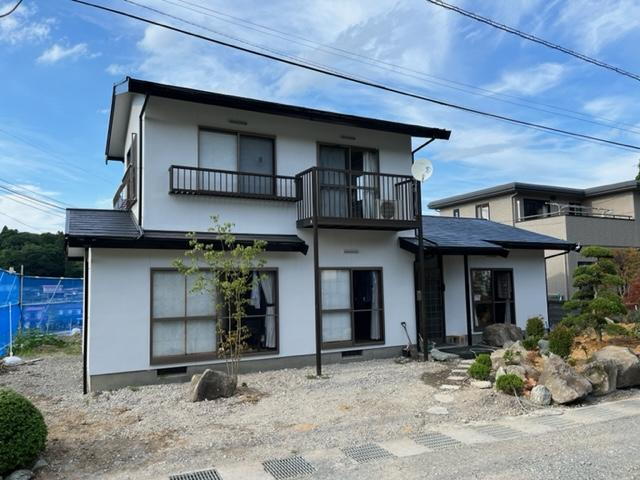 宮城県宮城郡松島町初原字志戸内 2000万円