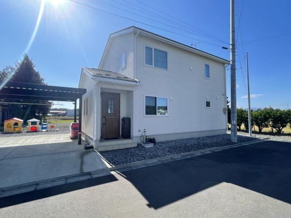 岩手県北上市鬼柳町下川原 2550万円