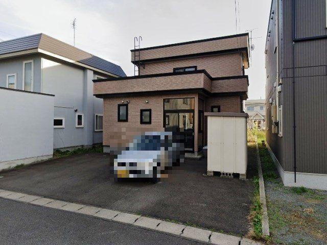 青森県青森市大字筒井字八ツ橋 1400万円