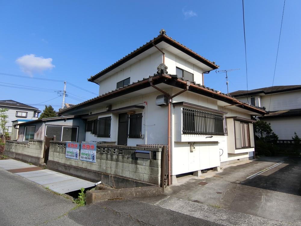 福島県いわき市好間町下好間字渋井 980万円