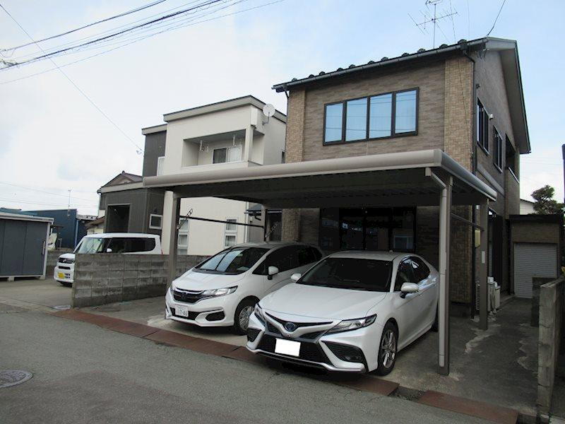 秋田県秋田市泉字登木 1880万円