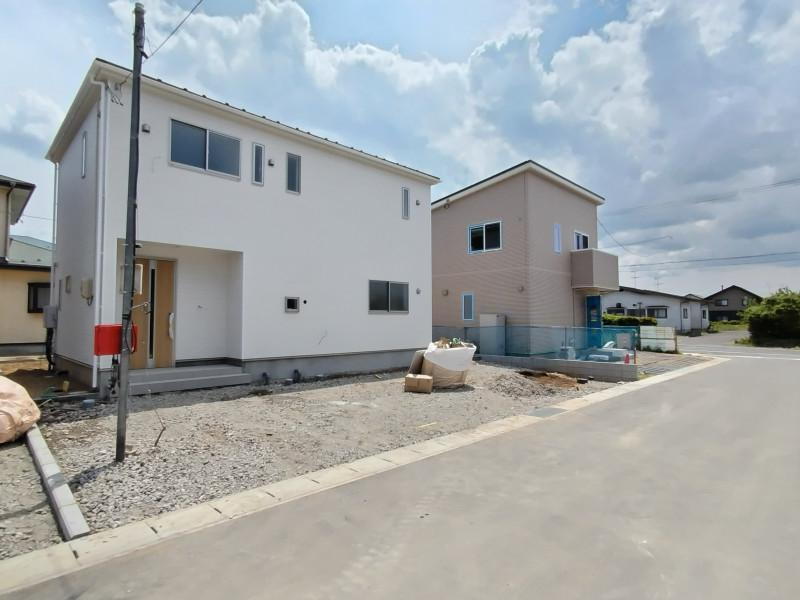 福島県西白河郡矢吹町東郷 2080万円 4LDK