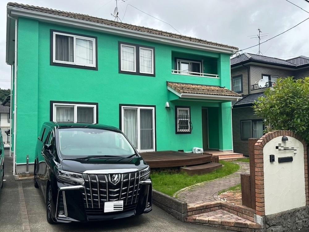 宮城県名取市那智が丘３ 2580万円