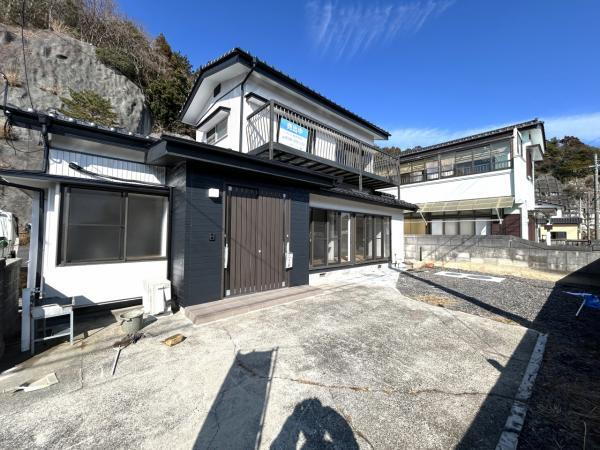 福島県いわき市江名字安竜 1279万円