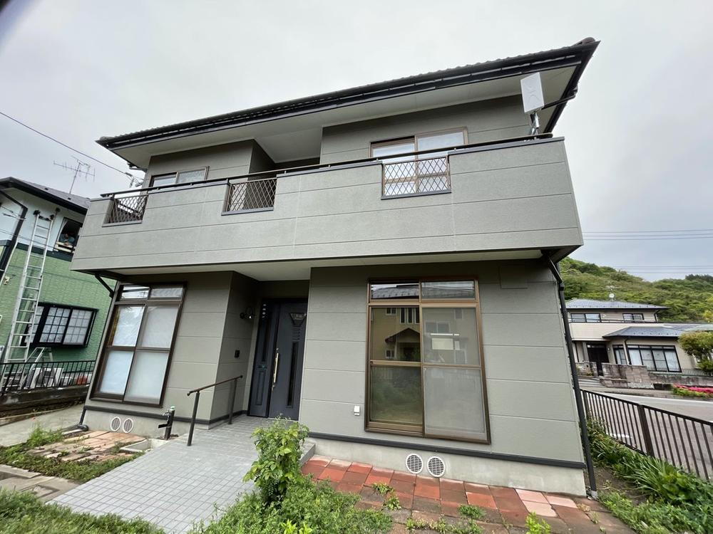 宮城県仙台市泉区松陵３ 中古住宅
