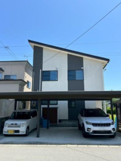 山形県東根市温泉町１ 1480万円