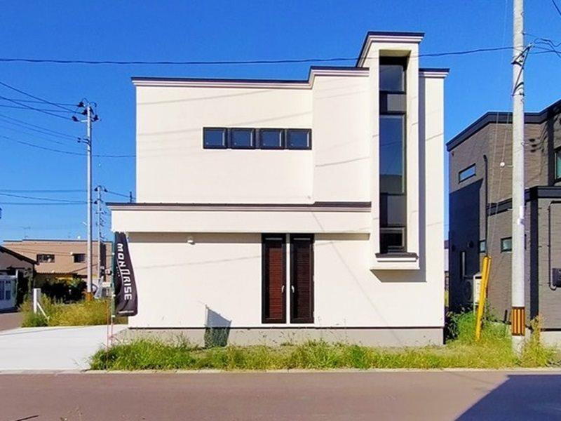青森県青森市富田４ 3790万円