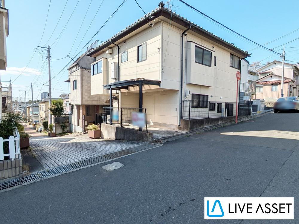 宮城県仙台市青葉区三条町 2480万円