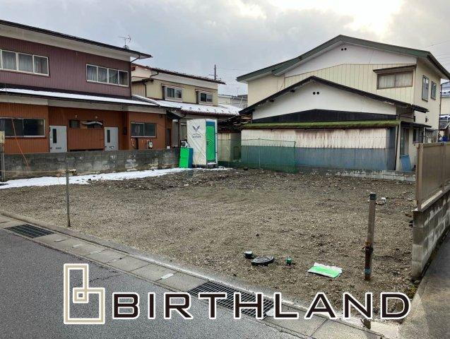 福島県会津若松市城西町 2790万円 4LDK