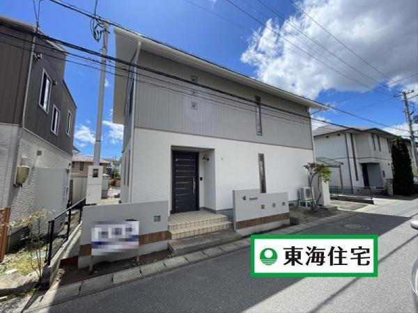 宮城県富谷市明石台６ 4398万円