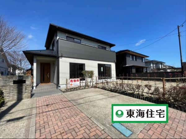 宮城県仙台市泉区住吉台西２ 2398万円 4SLDK