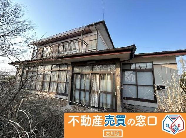 宮城県大崎市古川西荒井字大田 398万円