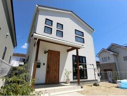 福島県いわき市明治団地 3980万円