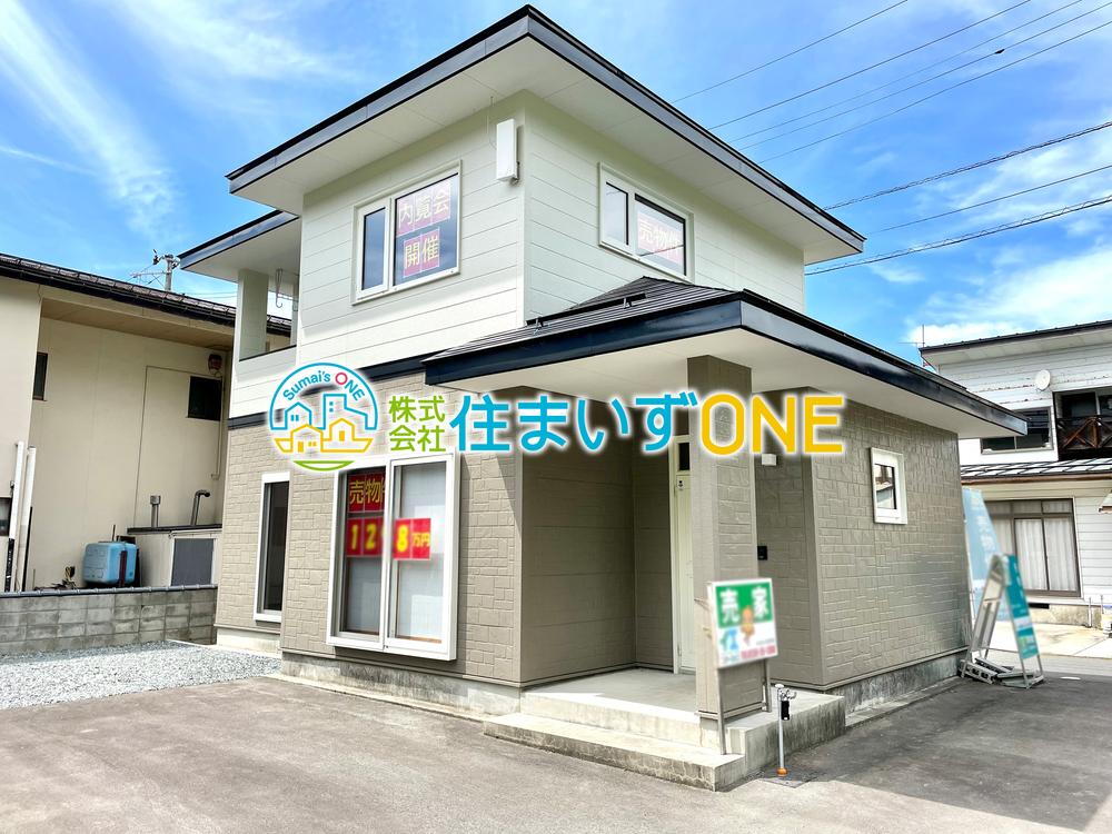 山形県米沢市東１ 1298万円