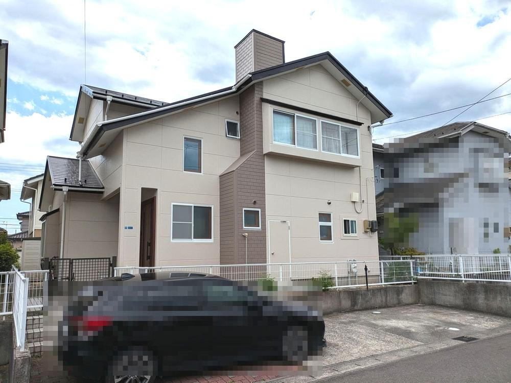 宮城県塩竈市牛生町 2180万円