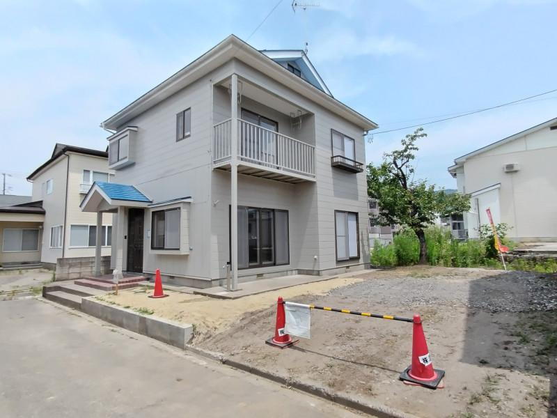 福島県会津若松市一箕町大字八幡字墓料 1980万円