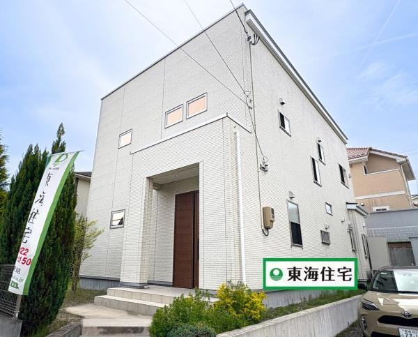 宮城県富谷市杜乃橋２ 3498万円