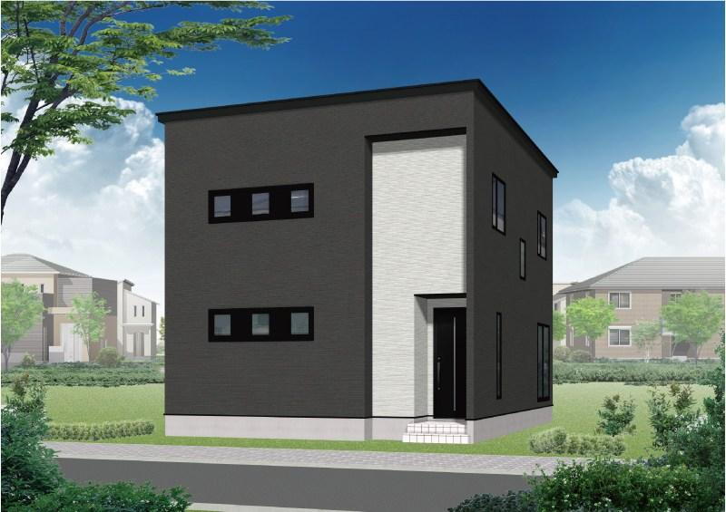 青森県青森市西滝３ 2627万円 4LDK