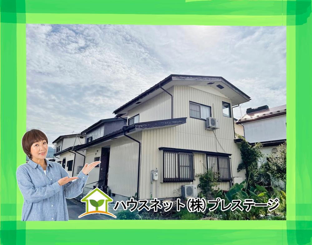 物件写真