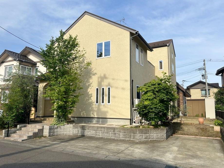 宮城県岩沼市たけくま２ 3380万円